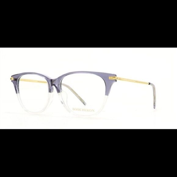 Boucheron 0027OA Optical - Picture 2 of 3